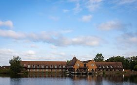 Lakeside International Hotel